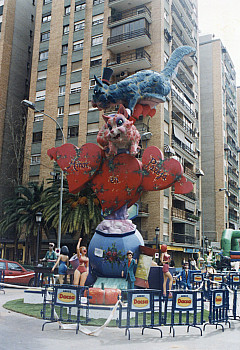 Foto Amor en Parella