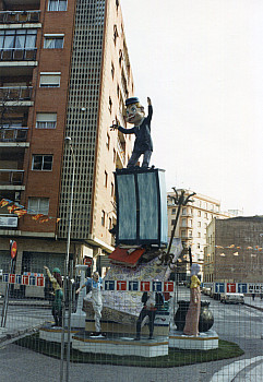 Foto Entre Fanc I Borumballes