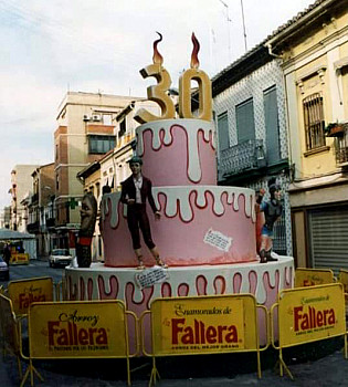 Foto Trenta Anys D´Història