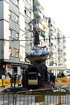 Foto Valéncia Va Be