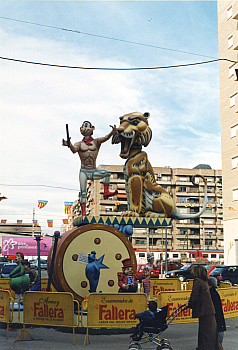 Foto El Món del Circ