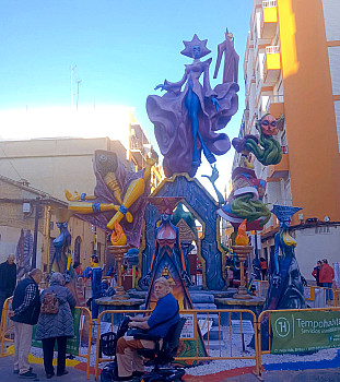 La Secta