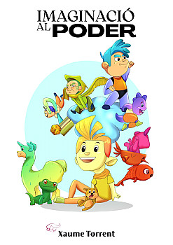 Foto Imaginació al Poder