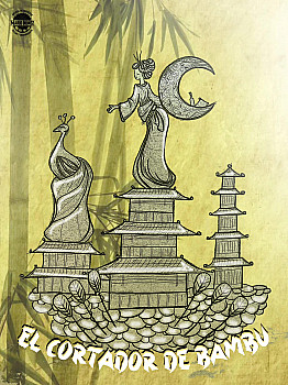 Foto El Tallador de Bambú