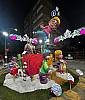 Foto de la falla Avenida Primado Reig - Vinaroz 2026