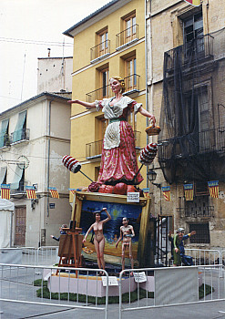 Foto Valéncia, la Mar de Be