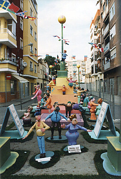 Foto El Comportament Humà