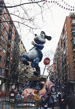 Foto De Lladre No T´Escaparàs