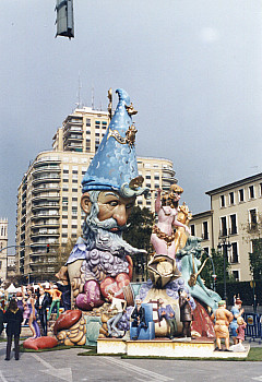 Foto El Súmum del Cosmos