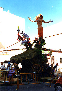 Foto La Mar... de Bonica