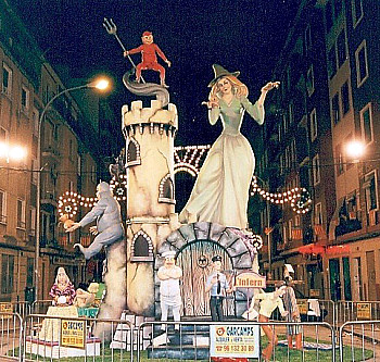 Foto Enchisos I Bruixeries