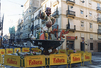 Foto Manco Paella I Més Per a Nosatres