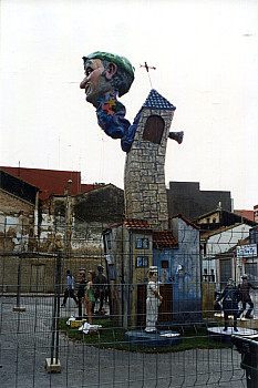 Foto ¡Cóm Està la Ciutat!