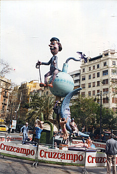 Foto El Foscor de la Nit