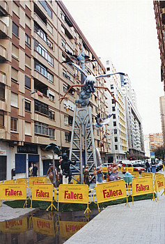 Foto La Comunicació...(Abans I Ara)