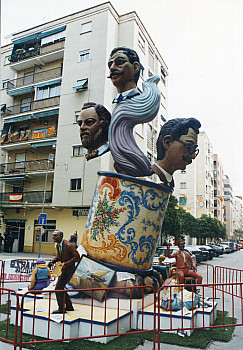 Foto Essències de Valéncia