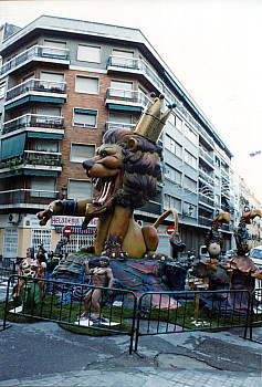 Foto El Cicle de la Vida