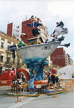 Foto Salve´S Qui Puga