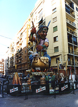 Foto Indigeneria Genètica