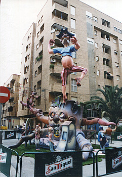 Foto Naturalea Humana