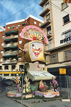 Foto Ordenat a L´Espanyola