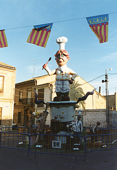Foto El Dinar Està en la Taula
