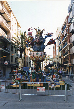 Foto Fruita del Temps