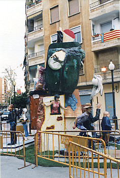 Foto Agranant "Pa" Casa