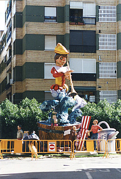 Foto Pla Hidrogràfic