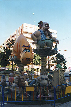 Foto Tota Pedra Fa Paret