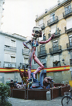 Foto La Tauromàquia