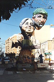 Foto ¿Valéncia en Marcha?