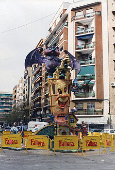 Foto Valéncia Mora I Cristiana