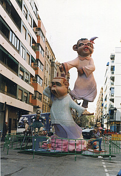 Foto Son Uns Angelets