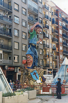 Foto Mostres Tradicionals