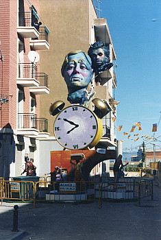 Foto L´Hora Dels Esglais