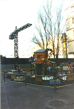 Foto Aneu a Fer Falla