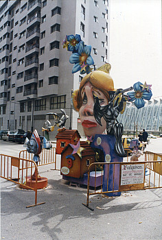 Foto El Meu Primer Any