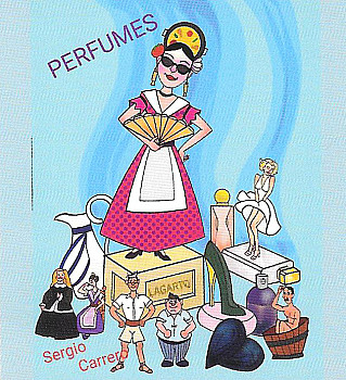 Foto Perfums