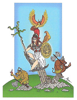 Foto Guerres, Batalles I Rabietes