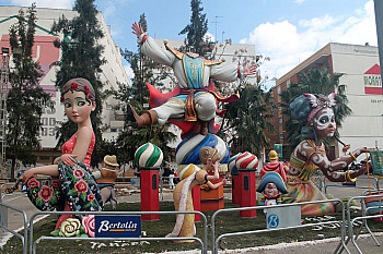Balls del Món