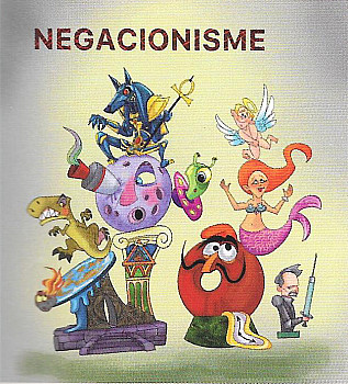 Foto Geopolítica: Negacionisme