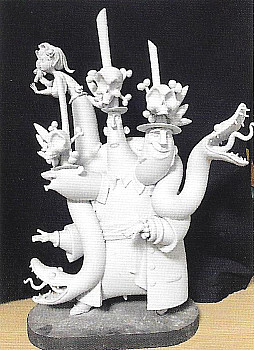 Foto ¿Vicis O Necessitats?