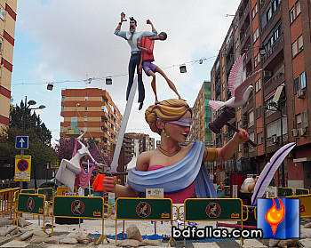 Foto La (In)Justícia