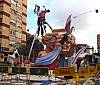 PLAZA MAESTRO ARAMBUL SANZ - CAMPANAR LA (IN)JUSTÍCIA