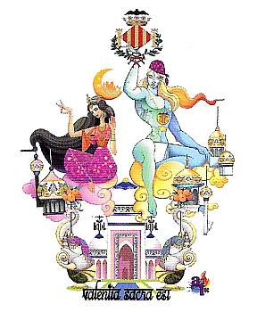 Foto Valentia Sacra Est