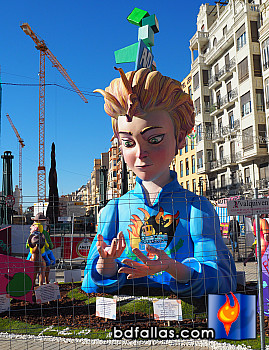 L´Història de Vicent