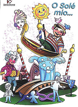Foto O Sole Mio...