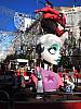 Foto de la falla Cuba - Puerto Rico 2026
