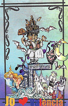 Foto I Love Valéncia